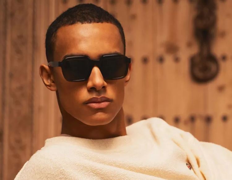 Sonnenbrille L.G.R. Raffaello