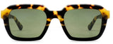 Gafas de Sol L.G.R. Raffaello