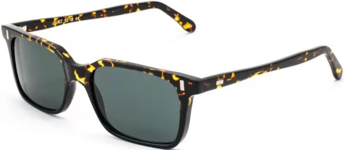 Gafas de Sol L.G.R. Suez