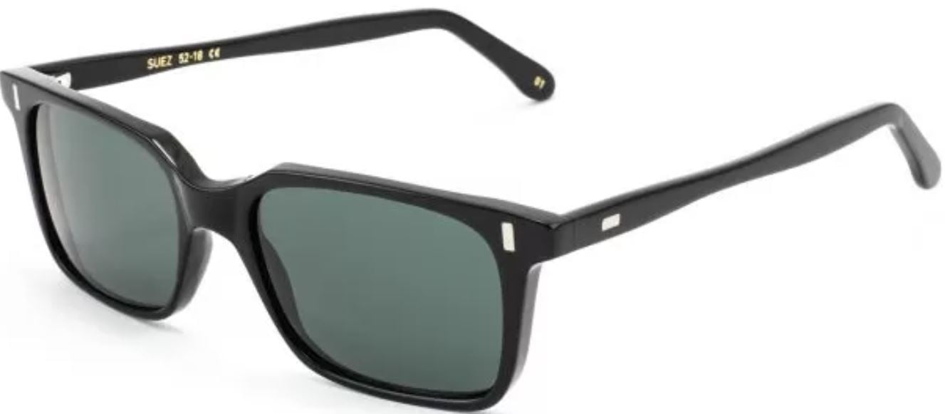 Gafas de Sol L.G.R. Suez