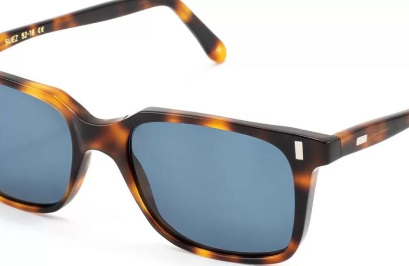 Gafas de Sol L.G.R. Suez