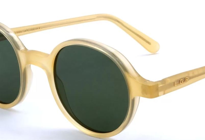 Gafas de Sol L.G.R. REUNION