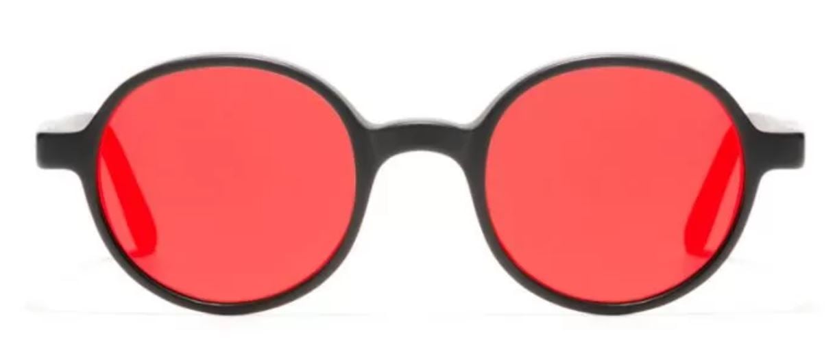 Gafas de Sol L.G.R. REUNION