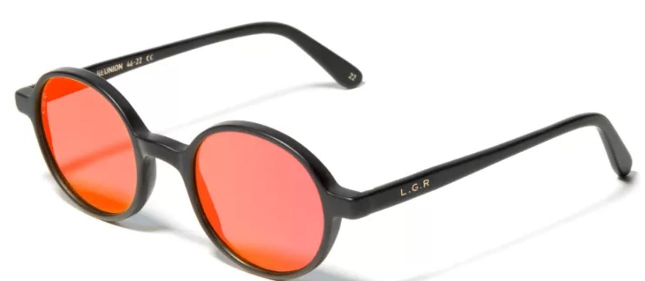 Gafas de Sol L.G.R. REUNION