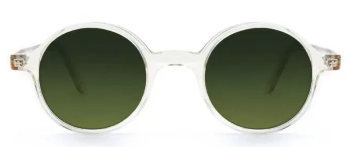 Gafas de Sol L.G.R. REUNION