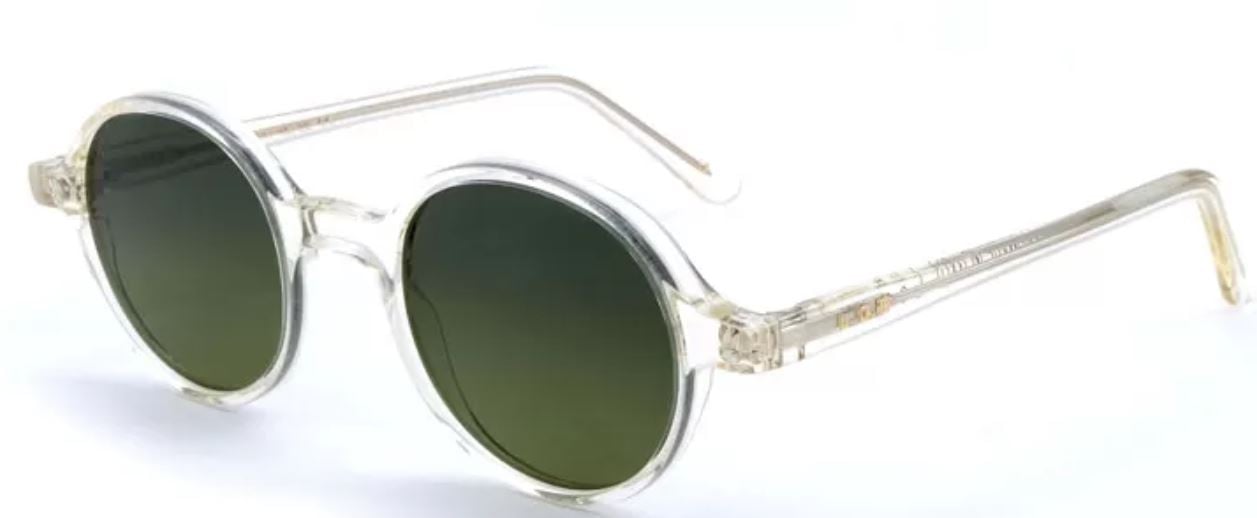 Gafas de Sol L.G.R. REUNION