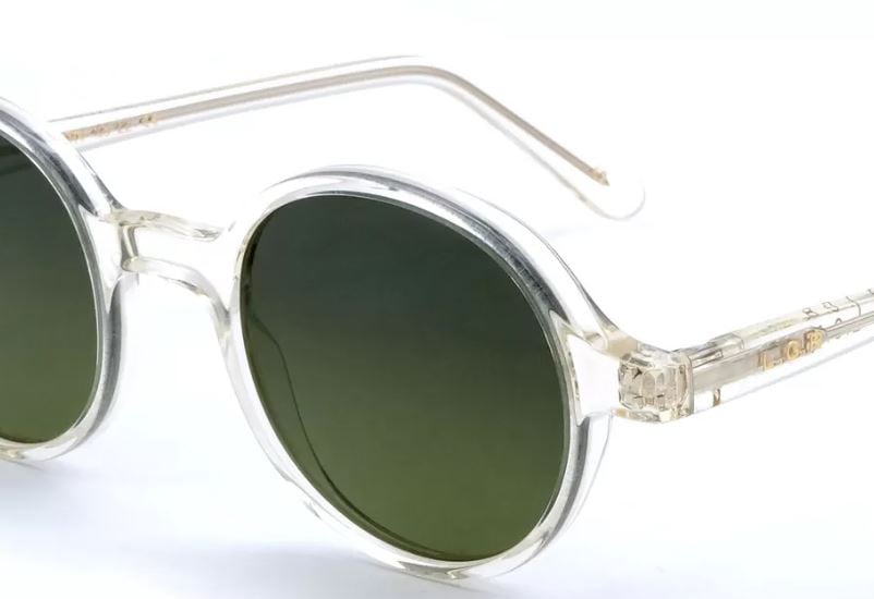 Gafas de Sol L.G.R. REUNION