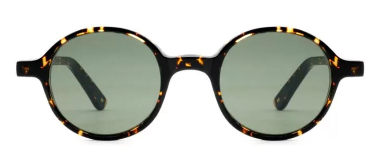 Gafas de Sol L.G.R. REUNION