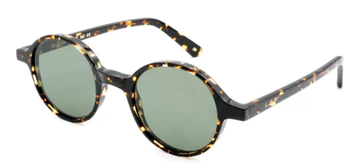 Gafas de Sol L.G.R. REUNION