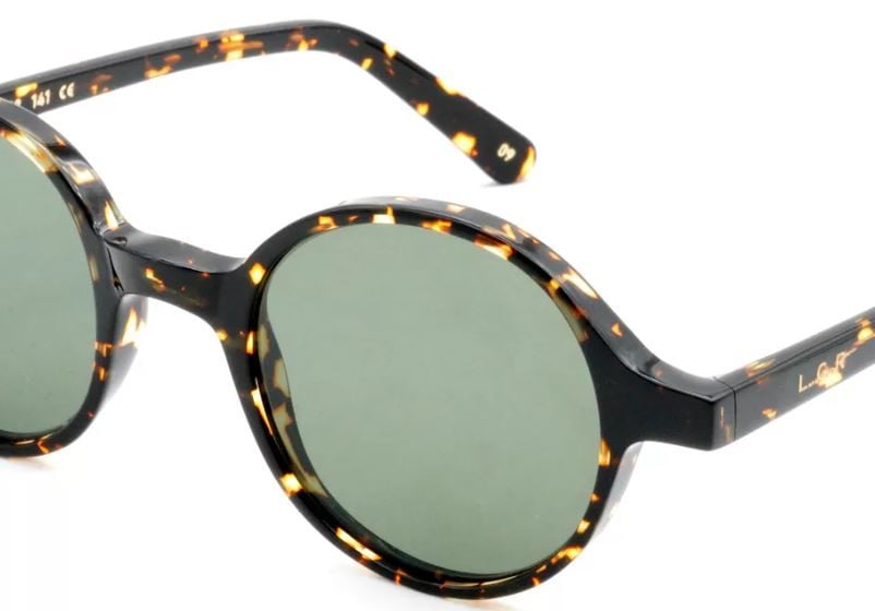 Gafas de Sol L.G.R. REUNION
