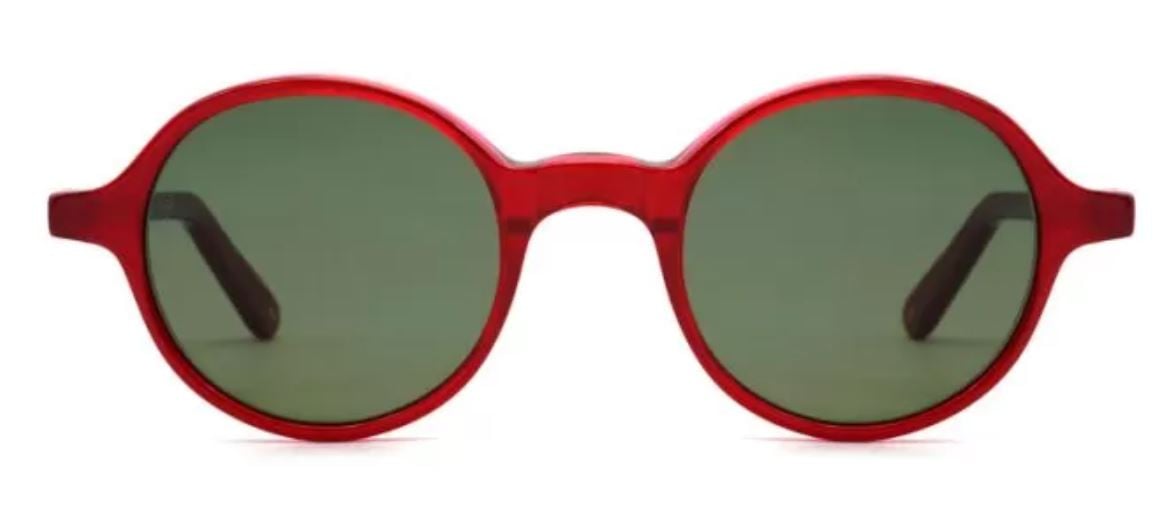 Gafas de Sol L.G.R. REUNION