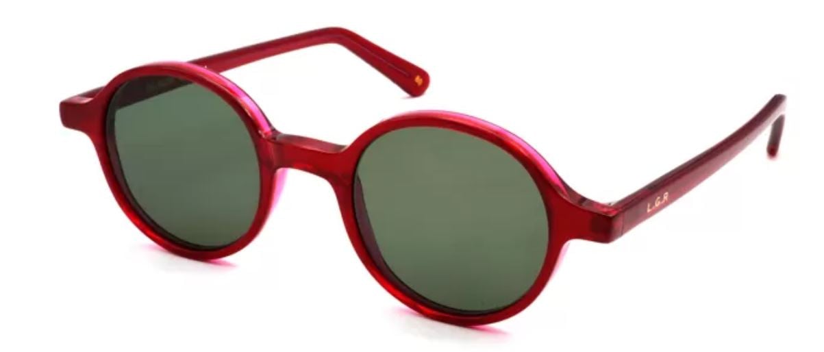 Gafas de Sol L.G.R. REUNION