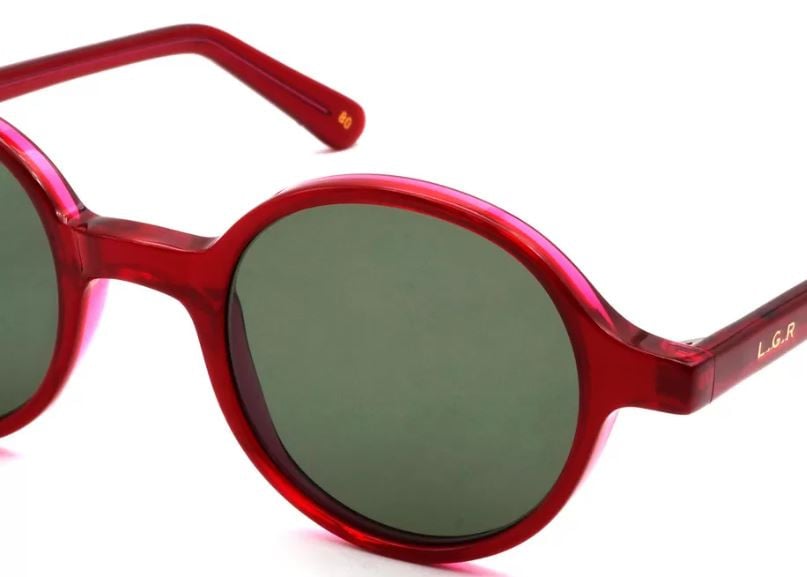Gafas de Sol L.G.R. REUNION