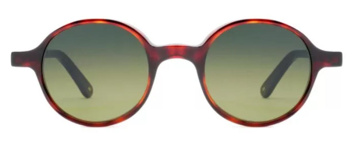 Gafas de Sol L.G.R. REUNION