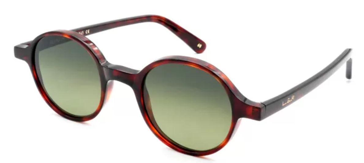 Gafas de Sol L.G.R. REUNION