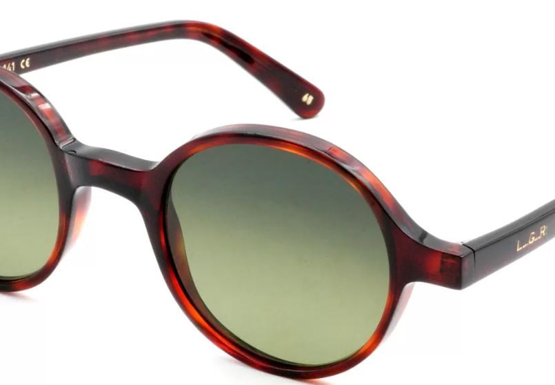 Gafas de Sol L.G.R. REUNION