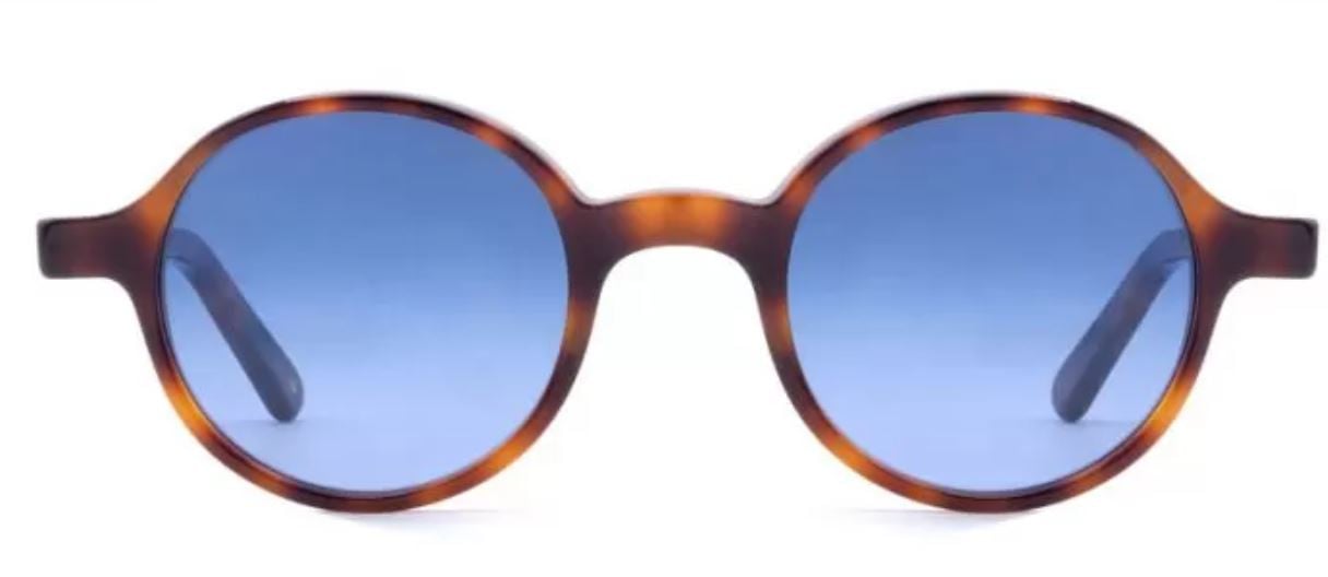 Gafas de Sol L.G.R. REUNION