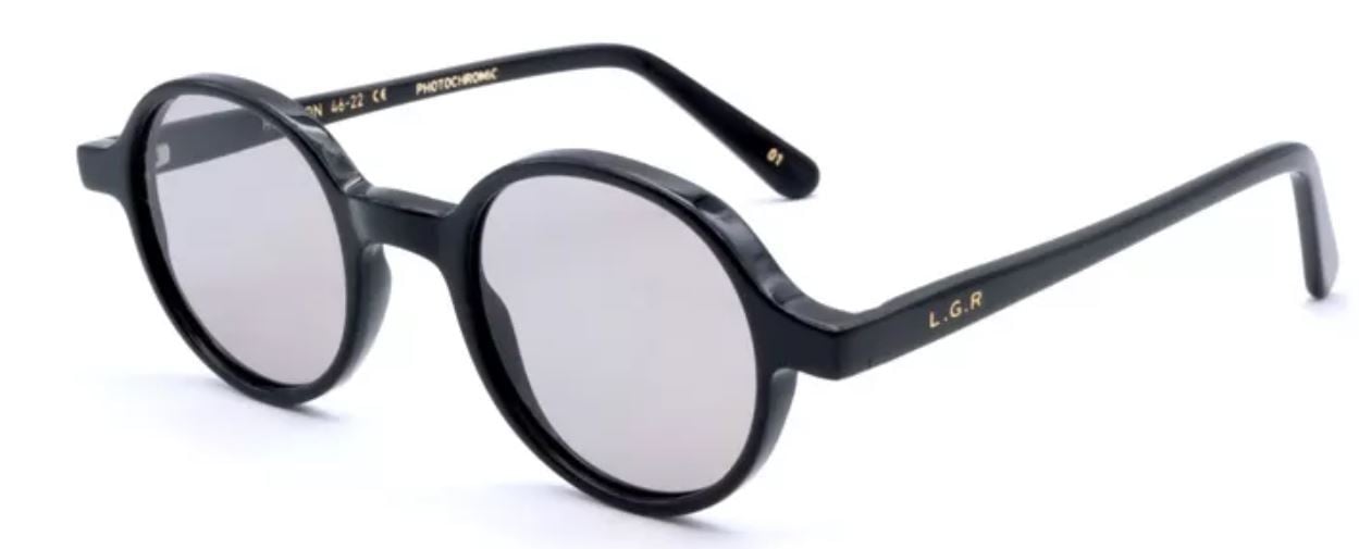 Gafas de Sol L.G.R. REUNION