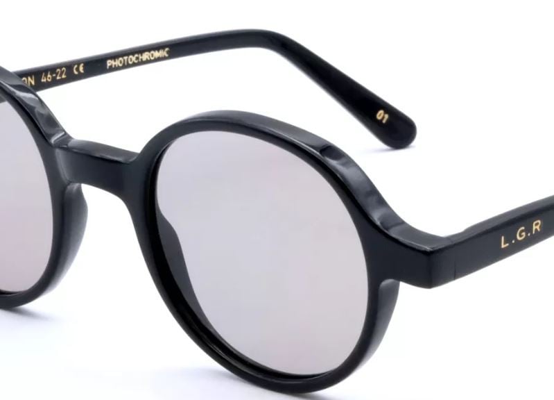 Gafas de Sol L.G.R. REUNION