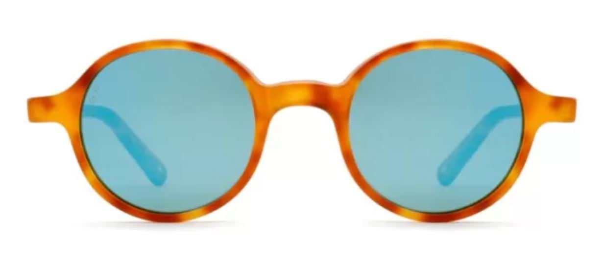 Gafas de Sol L.G.R. REUNION