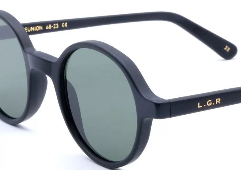 Gafas de Sol L.G.R. REUNION