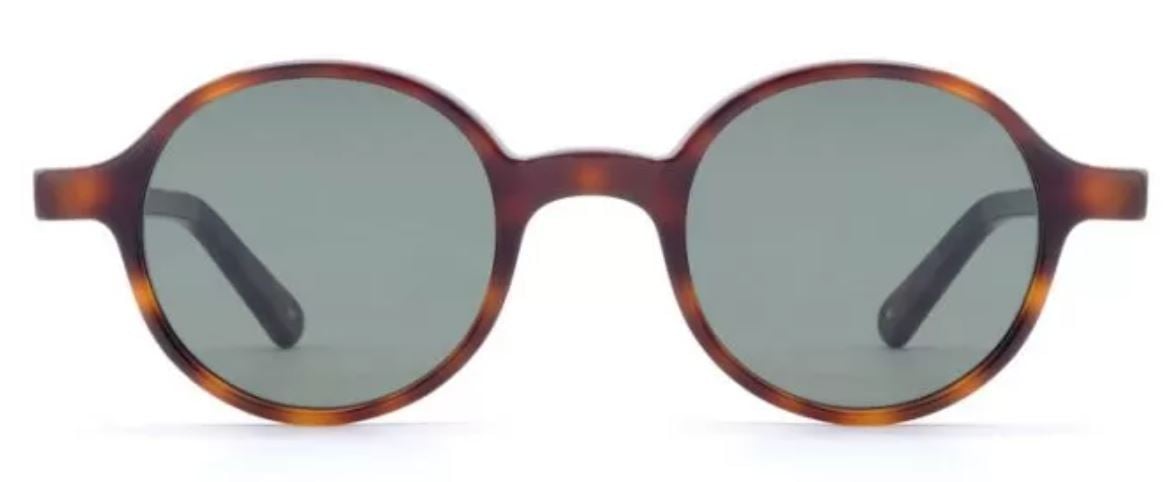 Gafas de Sol L.G.R. REUNION