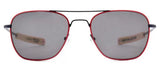 Gafas de sol L.G.R. Waterbomber X Gruppo Volo Canadair Special Edition