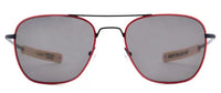 Sonnenbrille L.G.R. Waterbomber X Gruppo Volo Canadair Special Edition