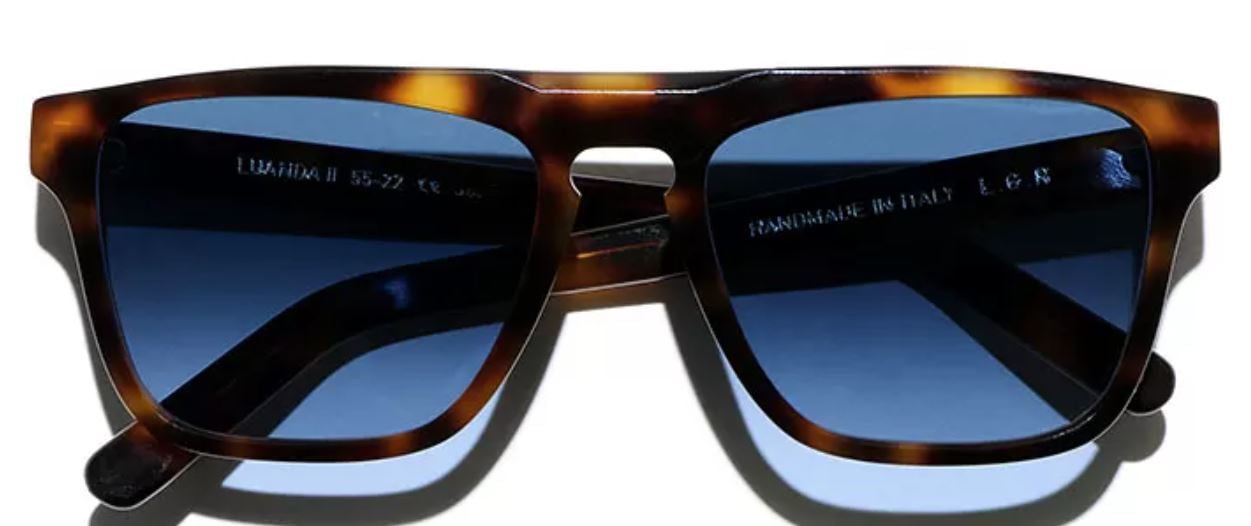 Sonnenbrille L.G.R. Luanda ll