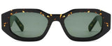 Gafas de Sol L.G.R. Khartoum
