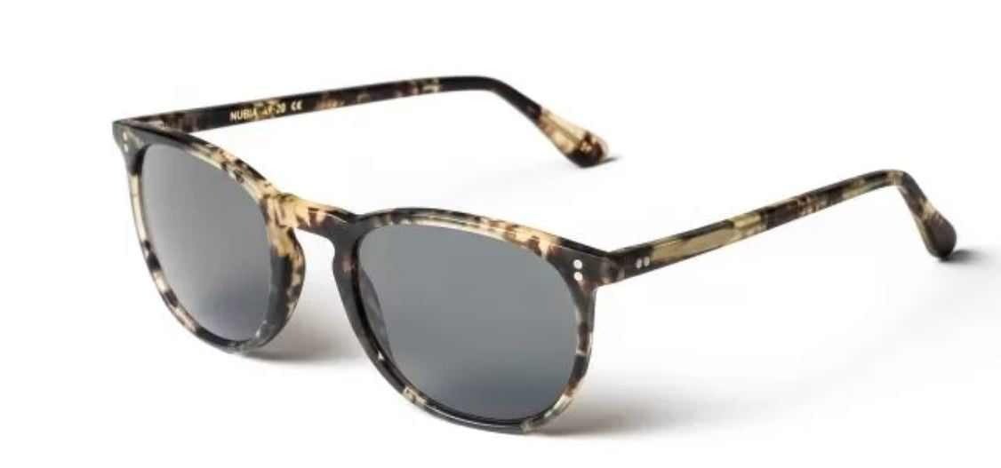 Gafas de Sol L.G.R. Nubia