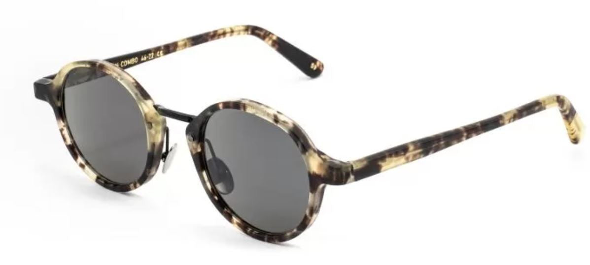 Gafas de Sol L.G.R. Reunion Combo