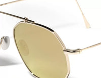 Sonnenbrille L.G.R. Nomad