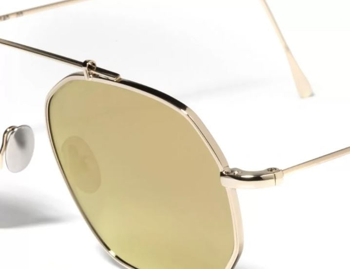 Sonnenbrille L.G.R. Nomad