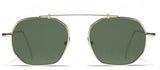 Gafas de Sol L.G.R. Nomad