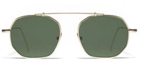 Sonnenbrille L.G.R. Nomad