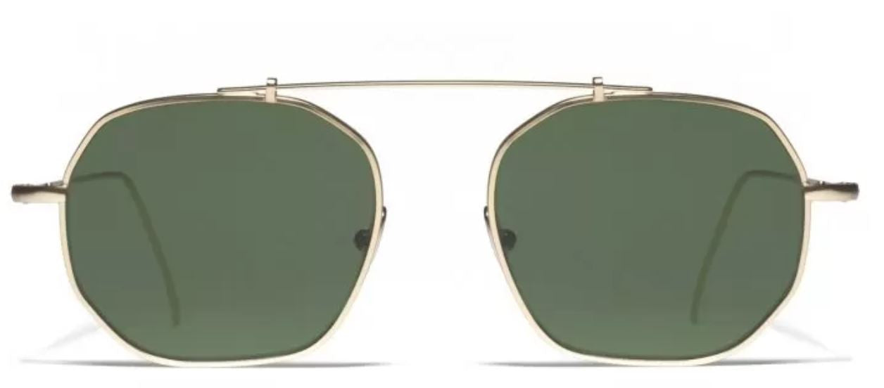 Sonnenbrille L.G.R. Nomad
