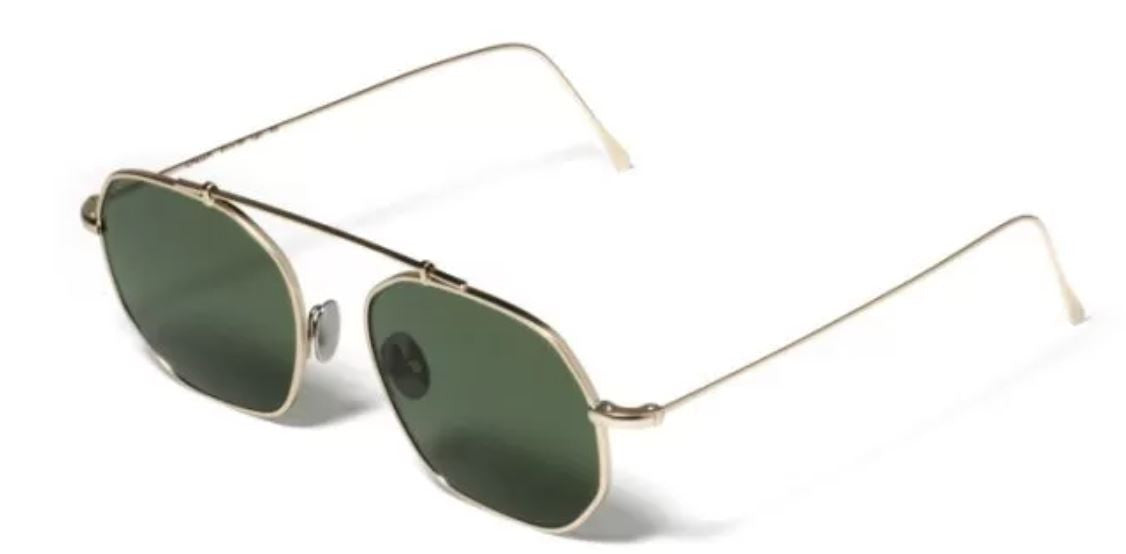Sonnenbrille L.G.R. Nomad