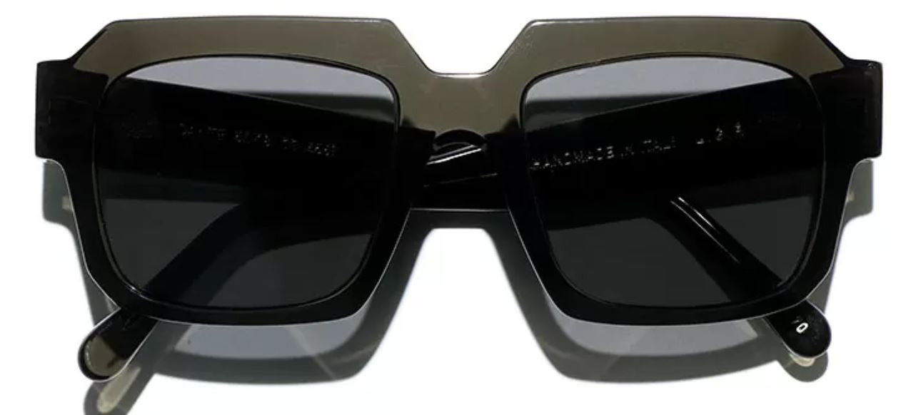 L.G.R. Dante Sunglasses