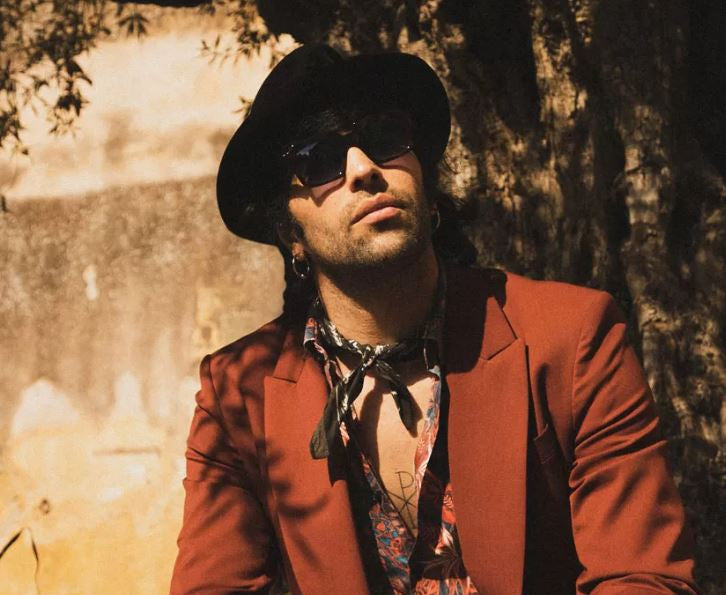 L.G.R. Dante Sunglasses