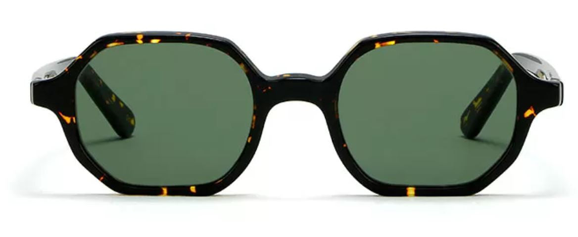Óculos de Sol L.G.R. Zanzibar