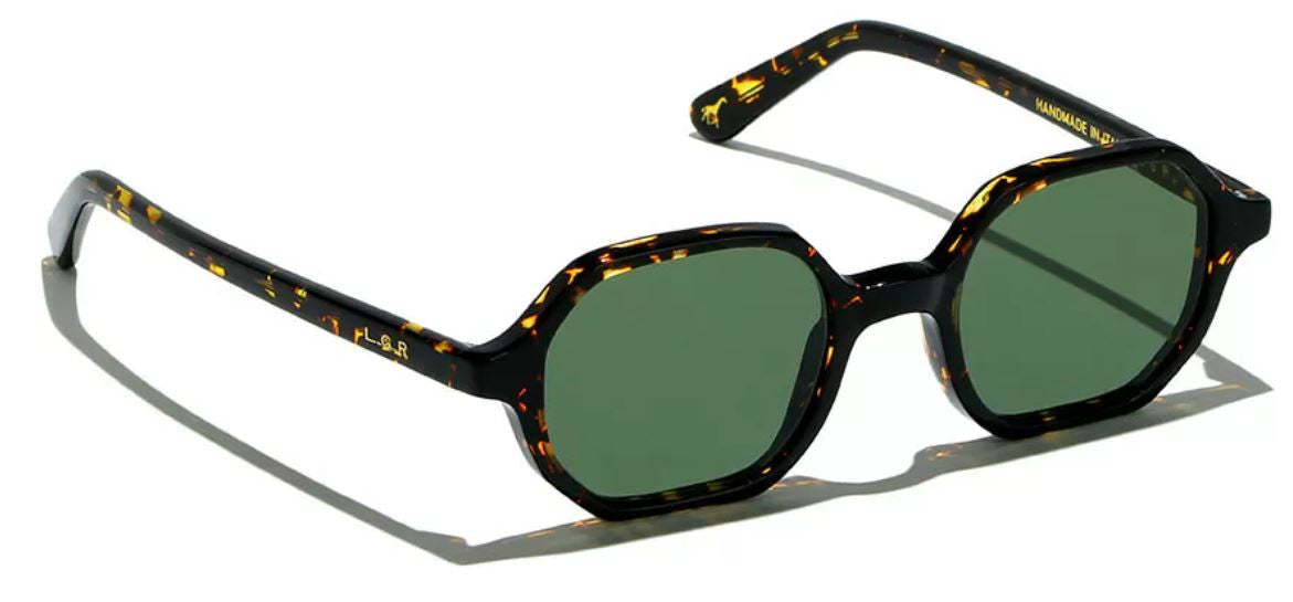 Óculos de Sol L.G.R. Zanzibar