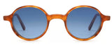 Occhiali da sole L.G.R. Reunion Carnet De Voyage Limited Edition