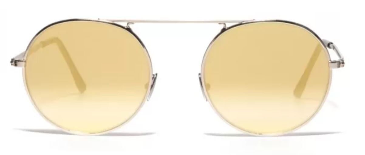 Sonnenbrille L.G.R. Tuareg