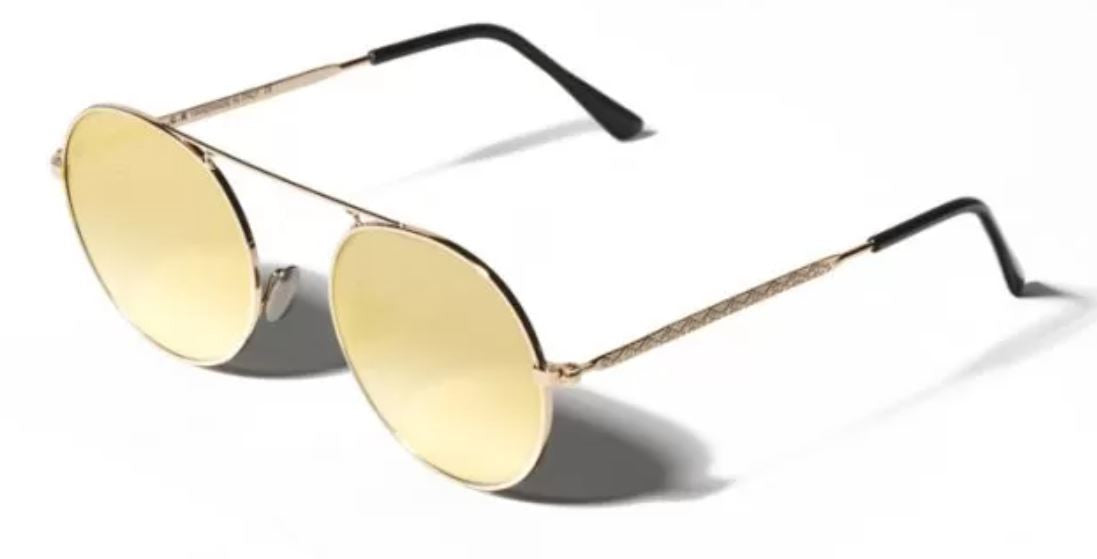 Sonnenbrille L.G.R. Tuareg