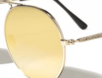 Sonnenbrille L.G.R. Tuareg