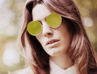 Sonnenbrille L.G.R. Tuareg