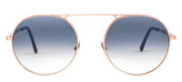 Sonnenbrille L.G.R. Tuareg