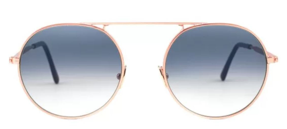 Sonnenbrille L.G.R. Tuareg