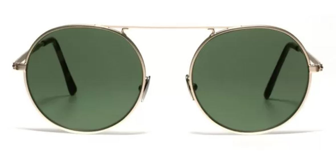 Sonnenbrille L.G.R. Tuareg